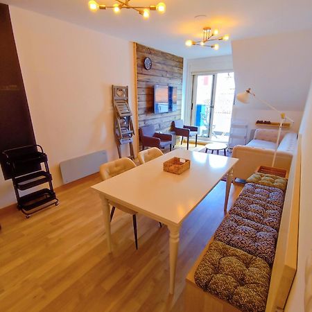 דירות Vivienda Novo בטאנסוס מראה חיצוני תמונה