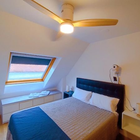 דירות Vivienda Novo בטאנסוס מראה חיצוני תמונה