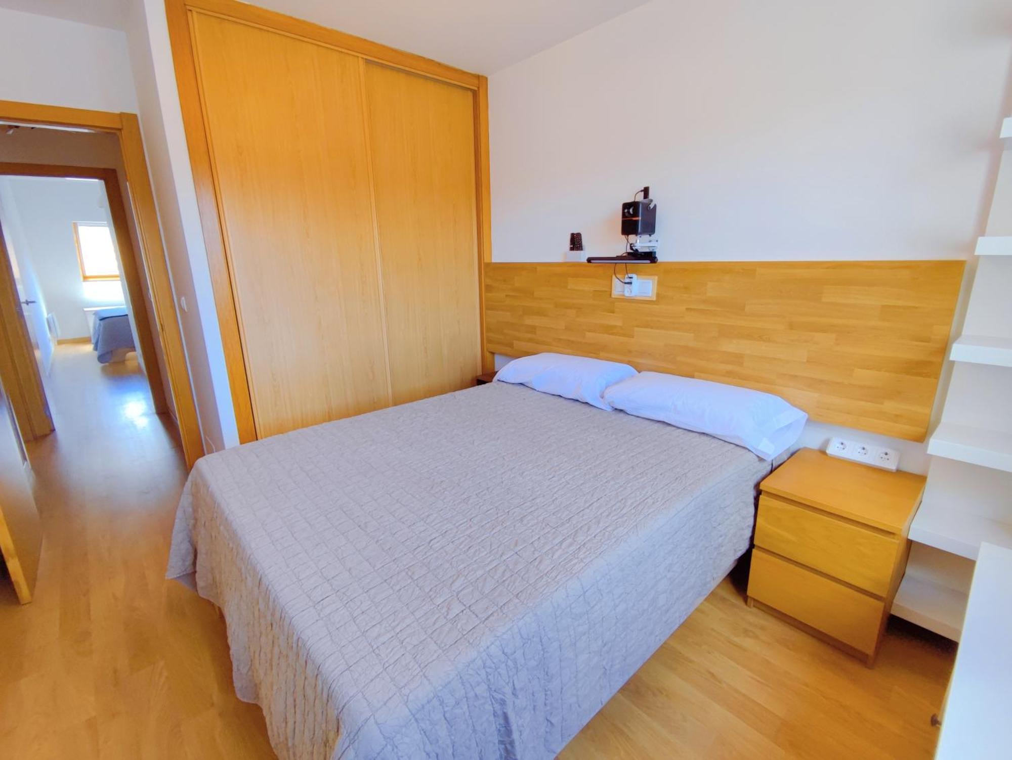 דירות Vivienda Novo בטאנסוס מראה חיצוני תמונה