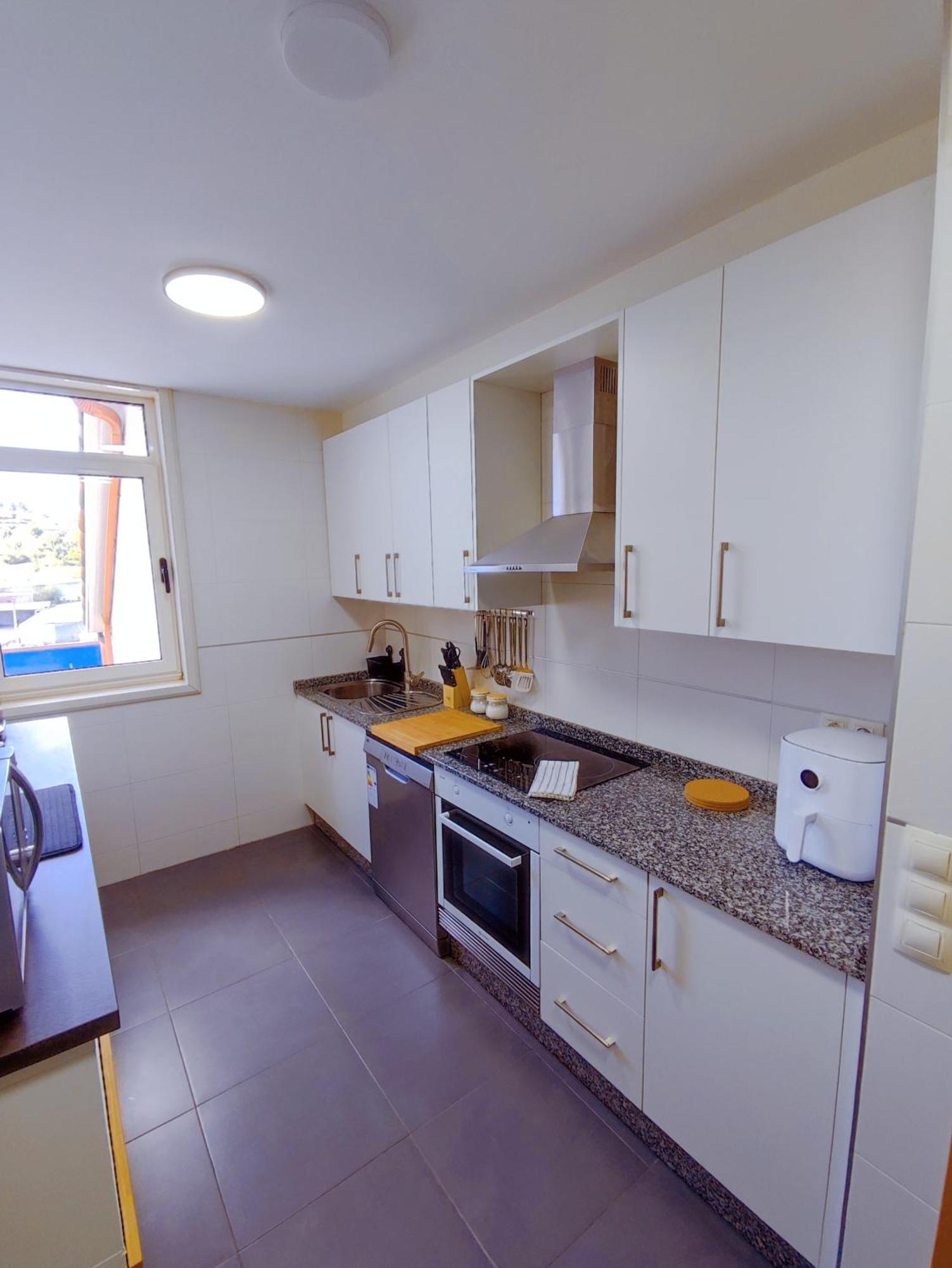 דירות Vivienda Novo בטאנסוס מראה חיצוני תמונה