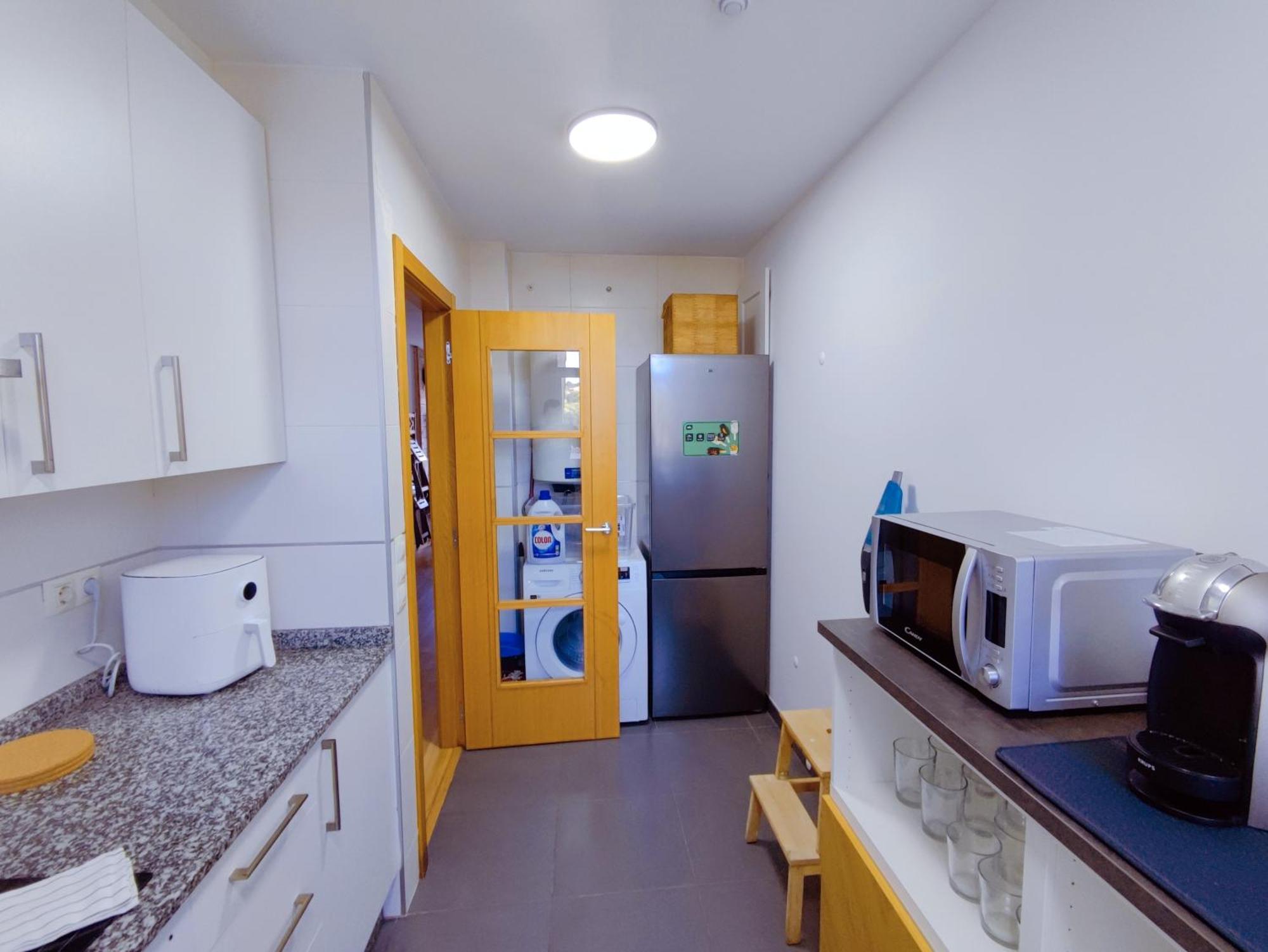 דירות Vivienda Novo בטאנסוס מראה חיצוני תמונה