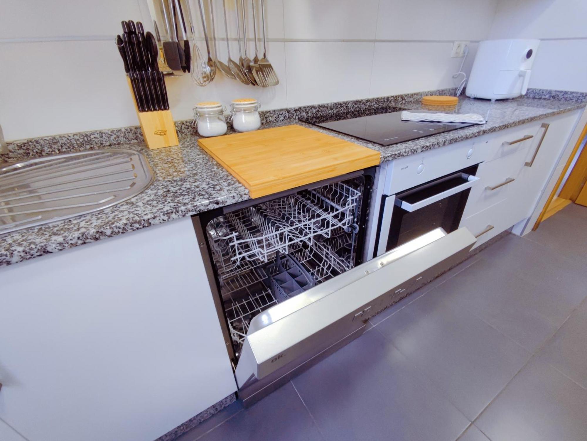 דירות Vivienda Novo בטאנסוס מראה חיצוני תמונה