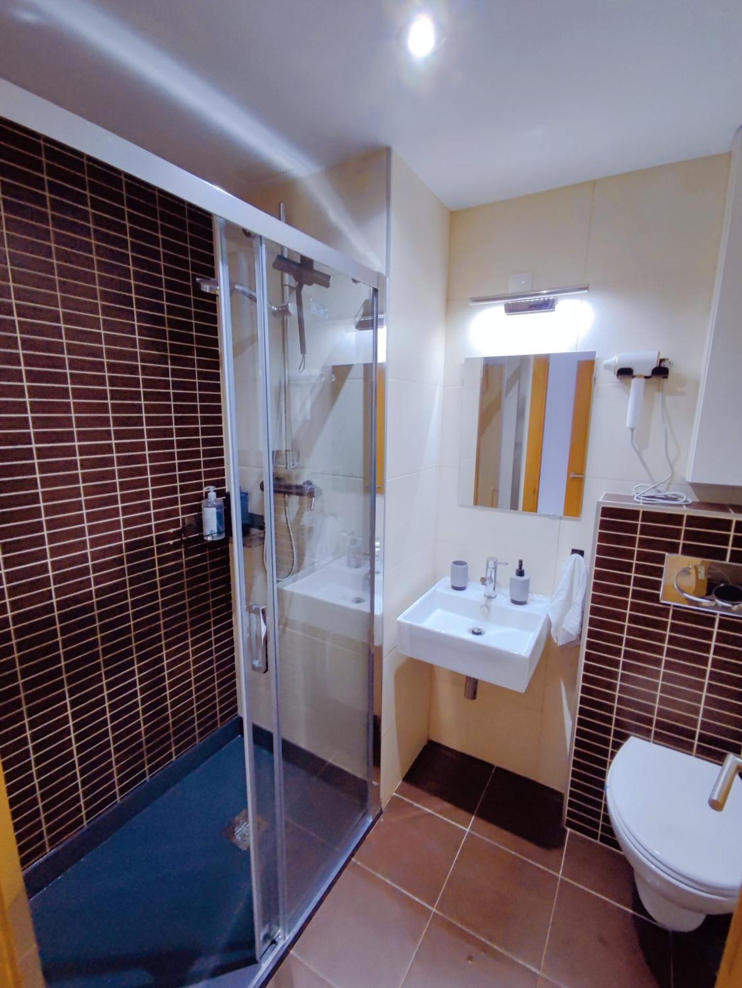 דירות Vivienda Novo בטאנסוס מראה חיצוני תמונה